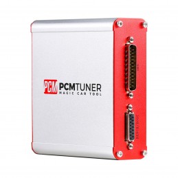 PCM TUNER V1.21