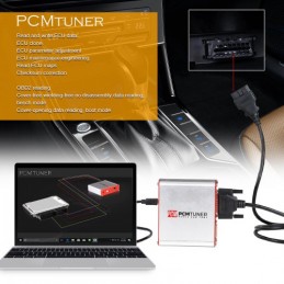 PCM TUNER V1.21