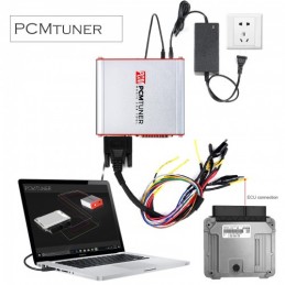 PCM TUNER V1.21