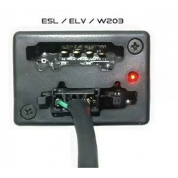 Émulateur ESL ELV Verrou W208 W210 W203 W209 W211 W639 W906 W169 CRAFTER BENZ