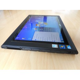 Tablette MOTION COMPUTING J3500 Core i7 @1.47 GHz, SSD 128 Go