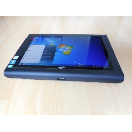 Tablette MOTION COMPUTING J3500 Core i7 @1.47 GHz, SSD 128 Go