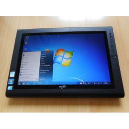 Tablette MOTION COMPUTING J3500 Core i7 @1.47 GHz, SSD 128 Go