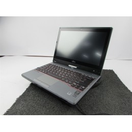 Ordinateur portable Tactile Fujitsu T725