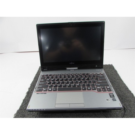 Ordinateur portable Tactile Fujitsu T725