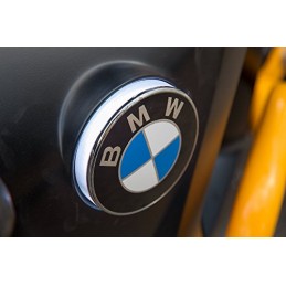 Kit led diurne + clignotant BMW