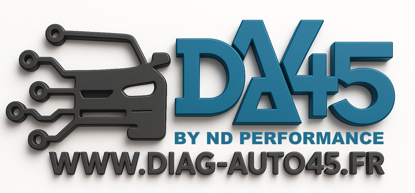 www.Diag-Auto45.fr